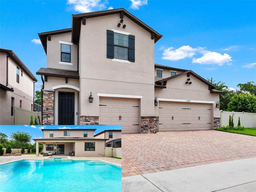 10037 Leyburn Court - Photo 1