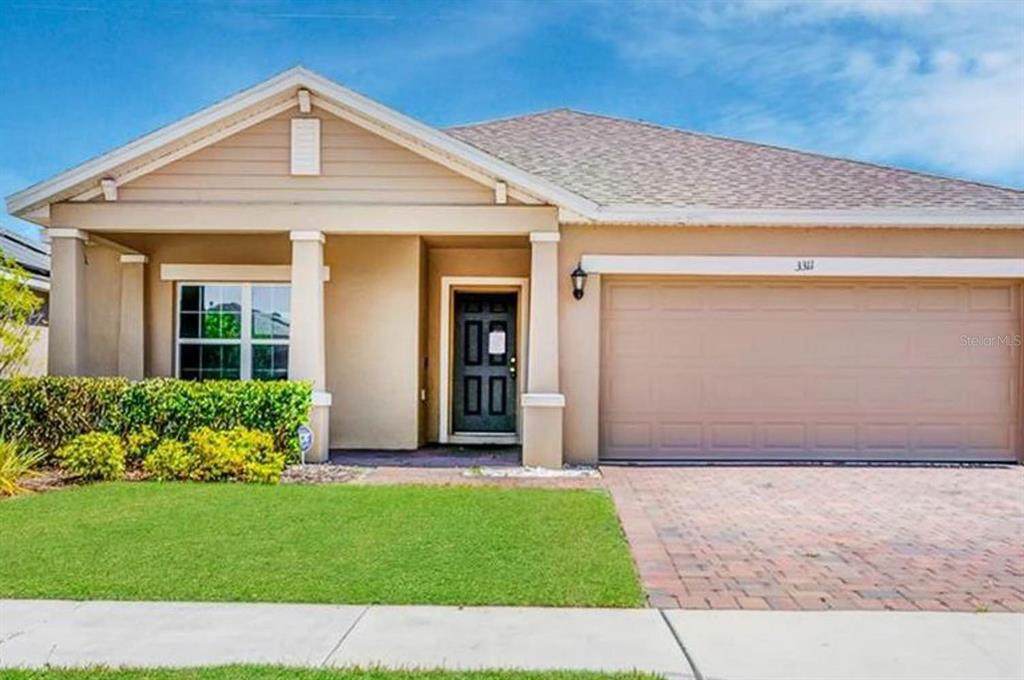 3311 Reedy Glen Drive - Photo 1