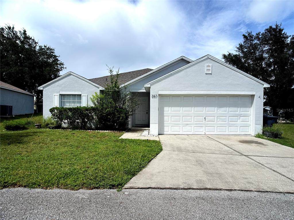 287 Walleye Drive - Photo 1