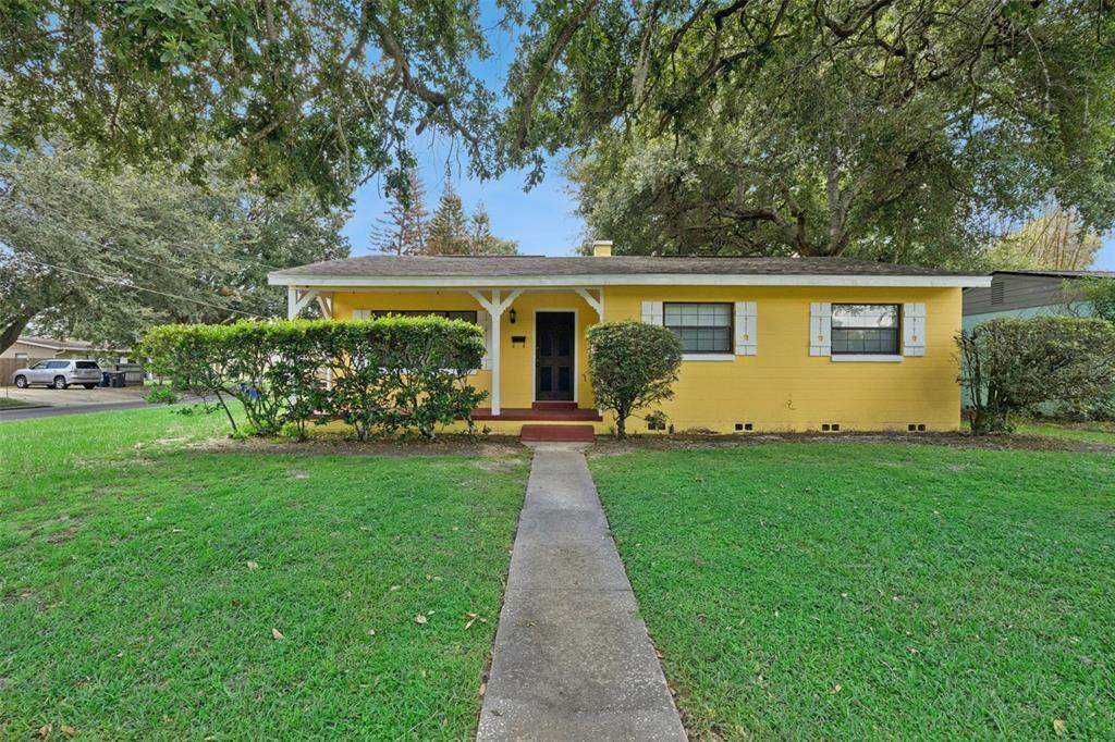 2028 Albert Lee Parkway - Photo 1