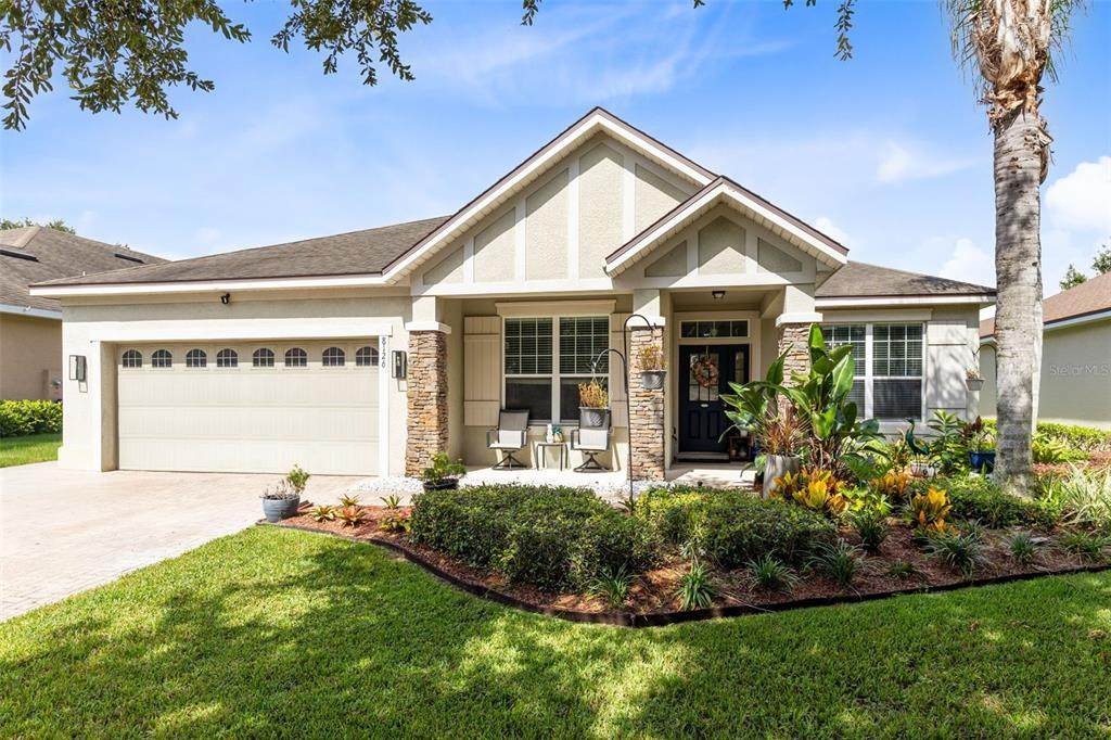 8126 Crushed Pepper Avenue - Photo 1