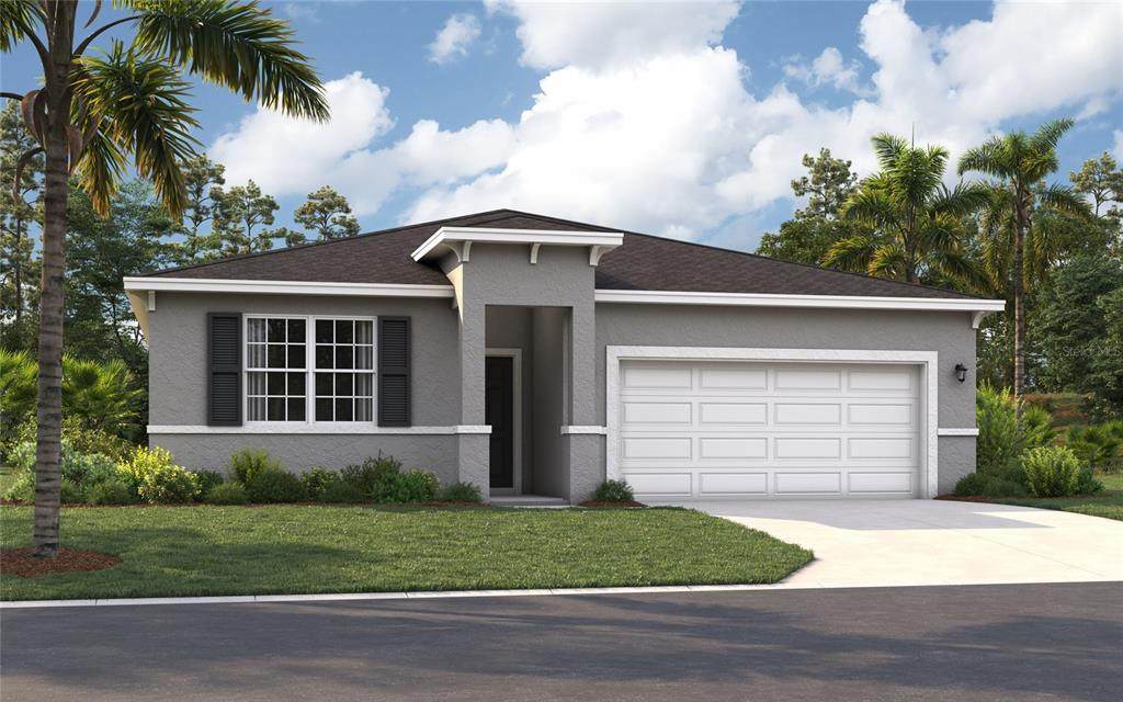 713 Crown Rose Drive - Photo 1