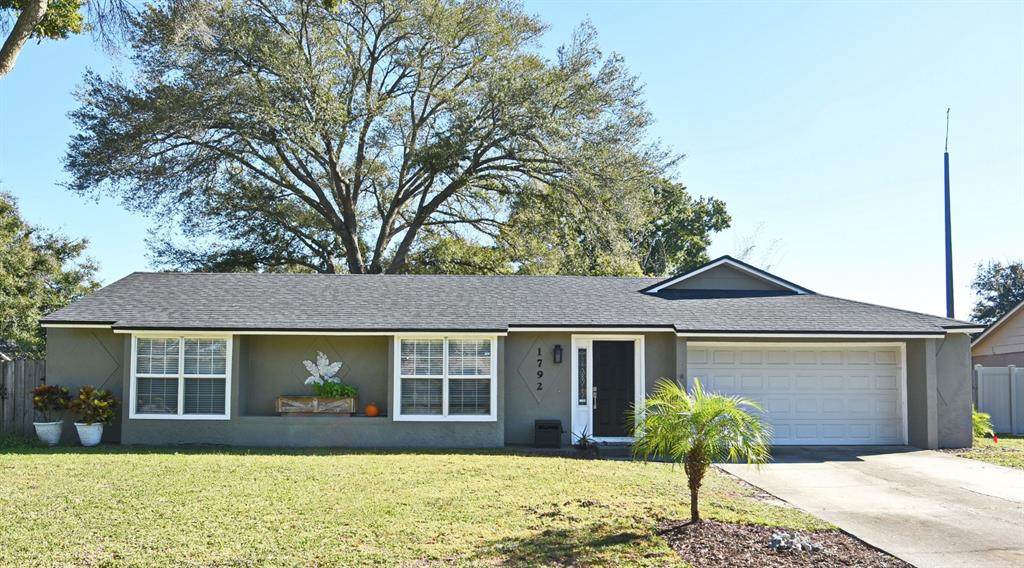 1792 Pam Circle - Photo 1