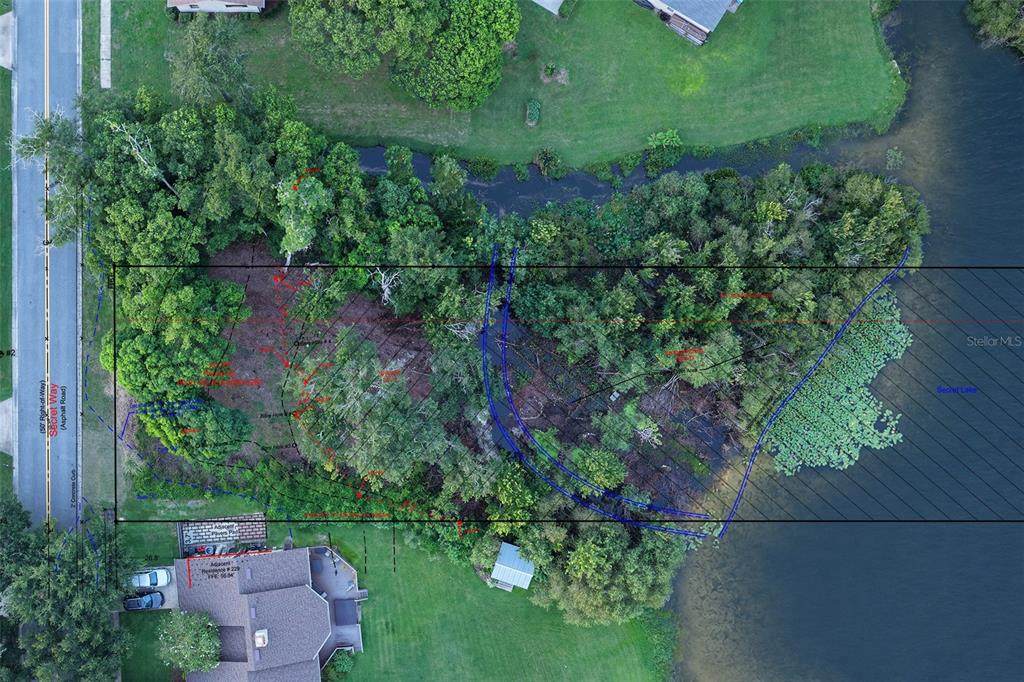 233 Secret Way - Photo 1