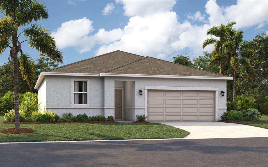 1409 Chambord Drive - Photo 1