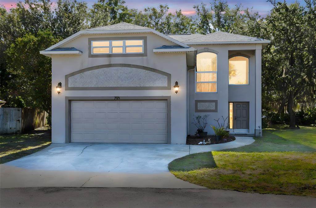 703 Samuel Chase Lane - Photo 1
