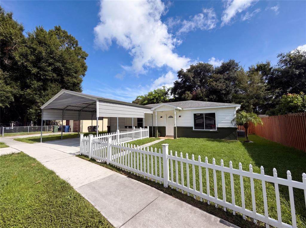 7233 Thomas Jefferson Circle - Photo 1