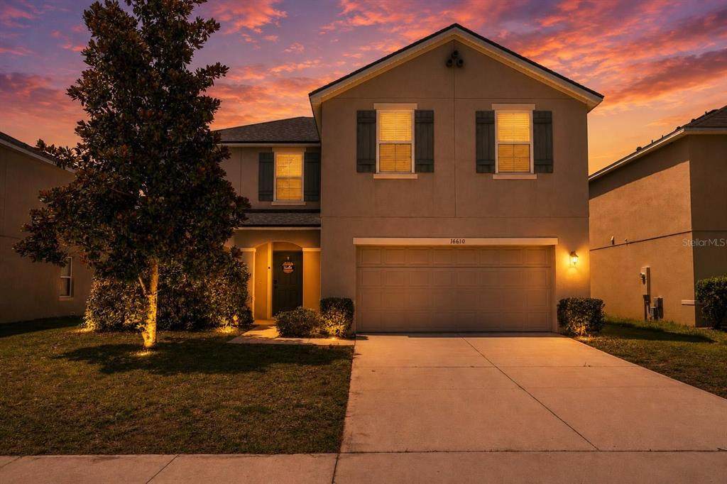 16610 Broadford Lane - Photo 1
