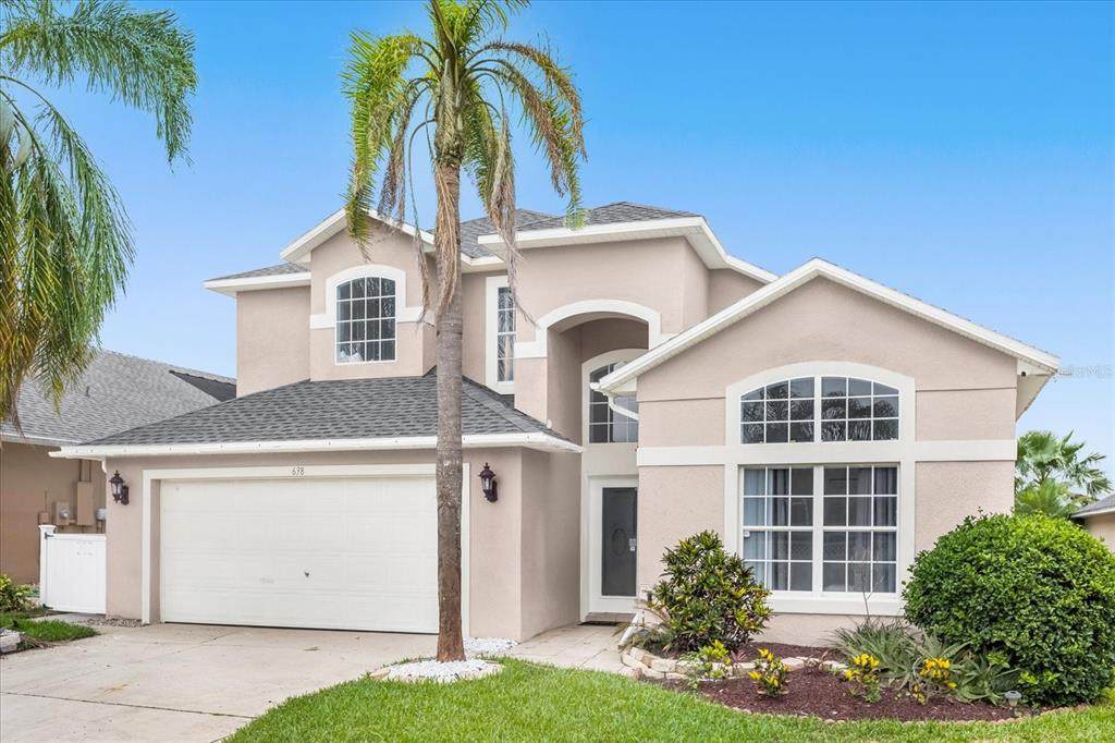 638 Cassia Drive - Photo 1