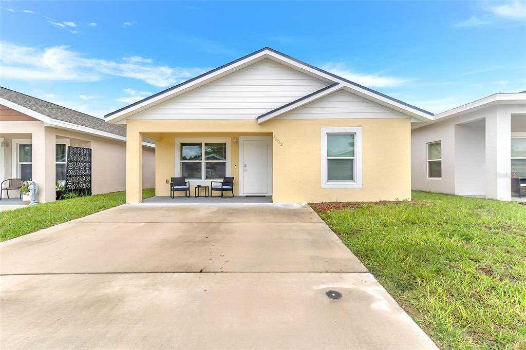 1502 Las Villas Boulevard - Photo 1
