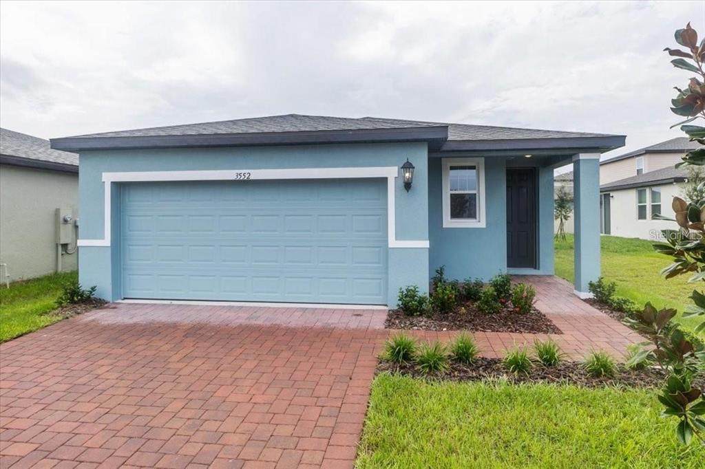 3552 Broadwing Boulevard - Photo 1