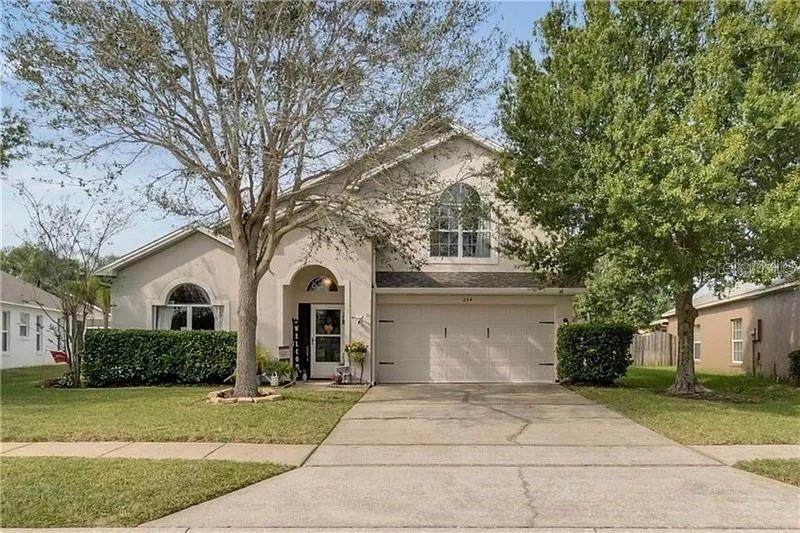 254 Bridge Creek Boulevard - Photo 1
