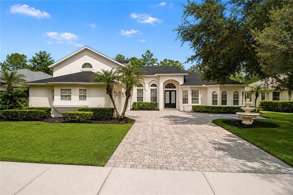 2710 Regal Pine Trail - Photo 1