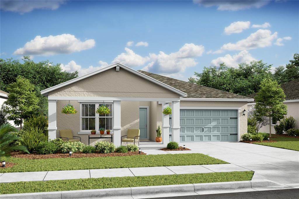 8313 Travis Drive - Photo 1