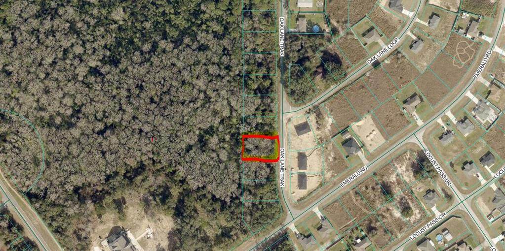 Lot 36 Oak Lane Trak Lane - Photo 1