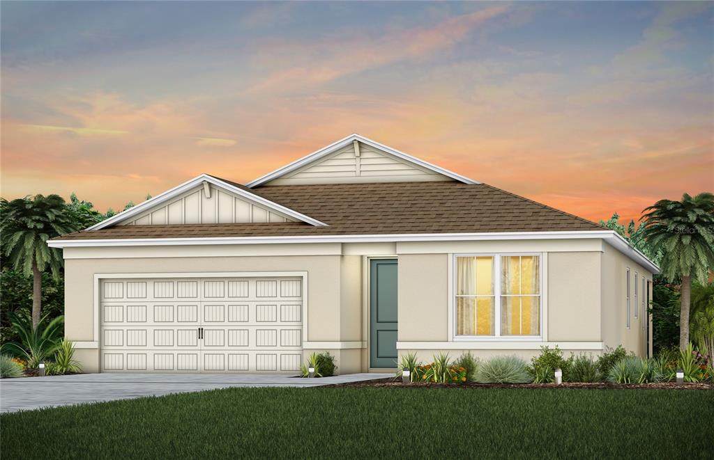 2132 Branched Oak Road - Photo 1