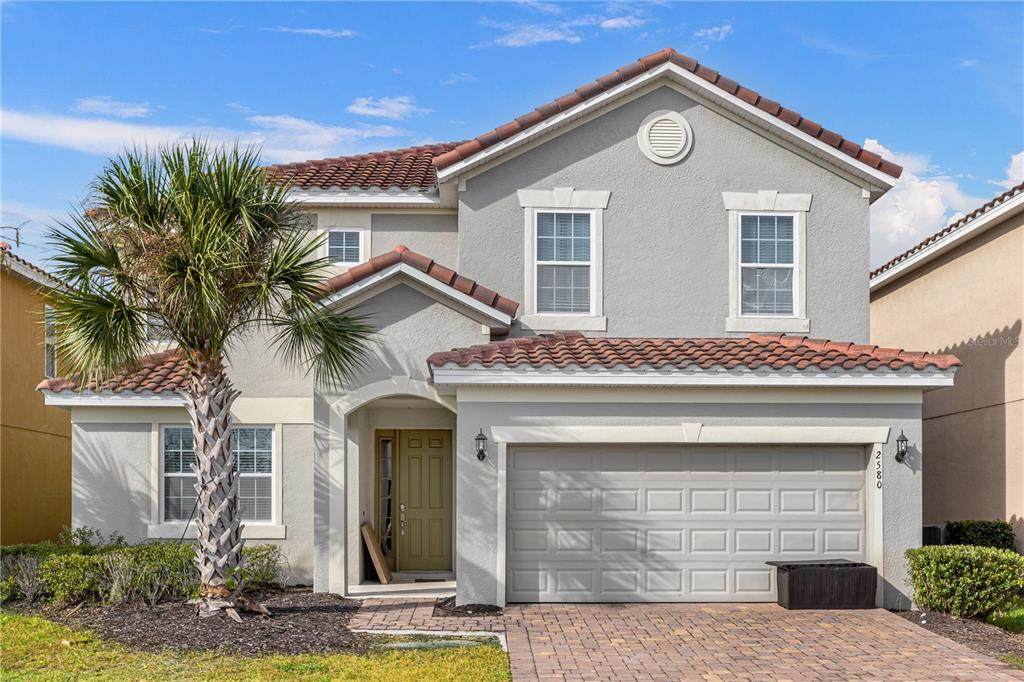 2580 Shanti Drive - Photo 1