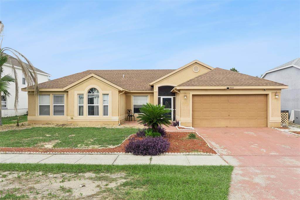 8611 Primrose Drive - Photo 1