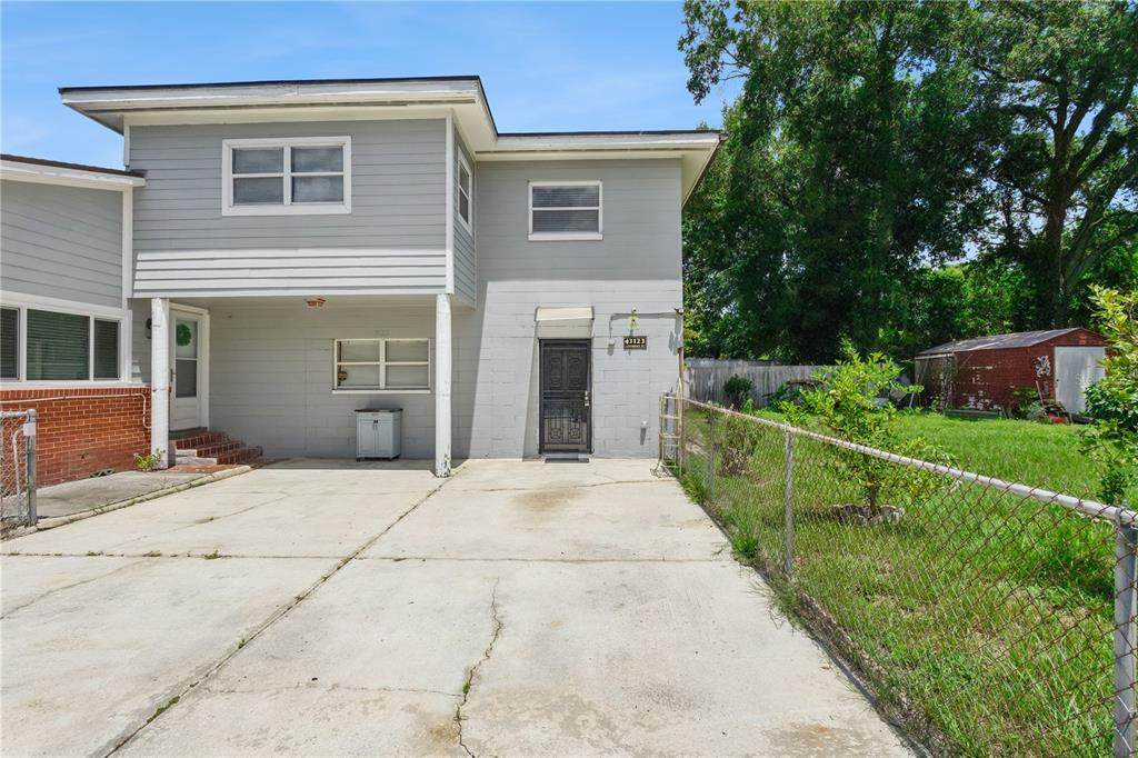 3123 Lawrence Street - Photo 1