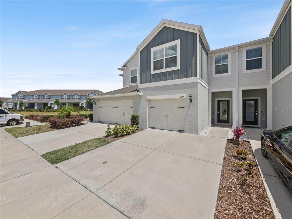 3897 Grassland Drive - Photo 1