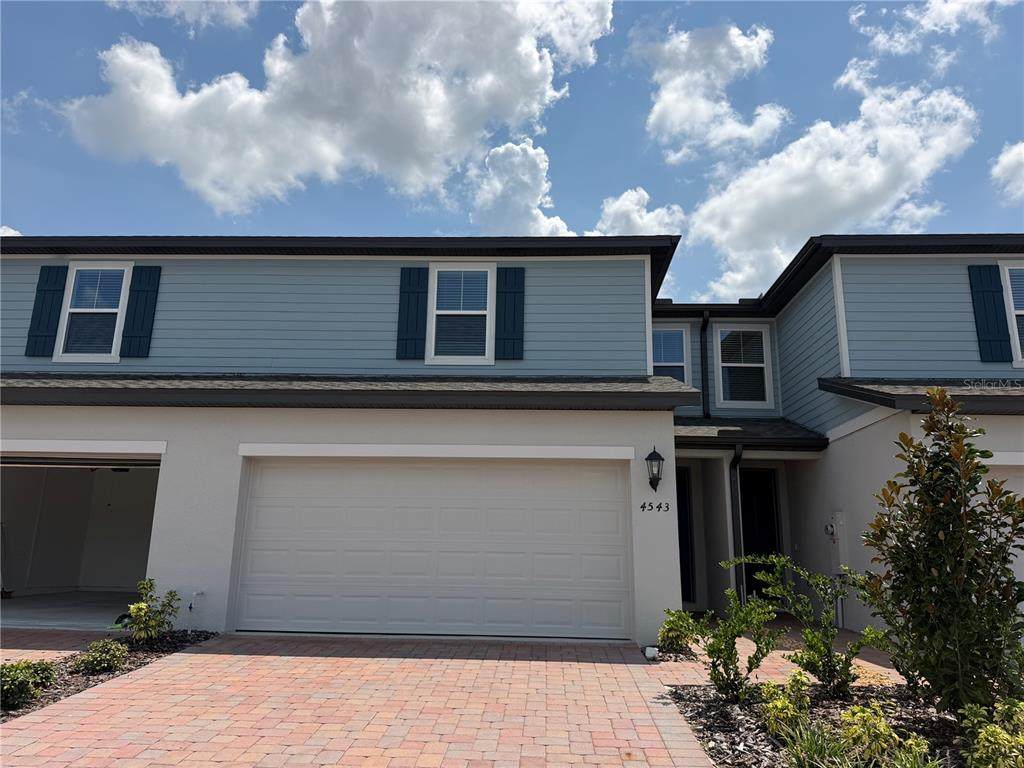 4543 Rangeland Way - Photo 1
