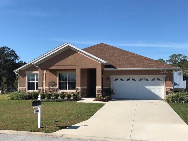 11445 Dovetail Lane - Photo 1