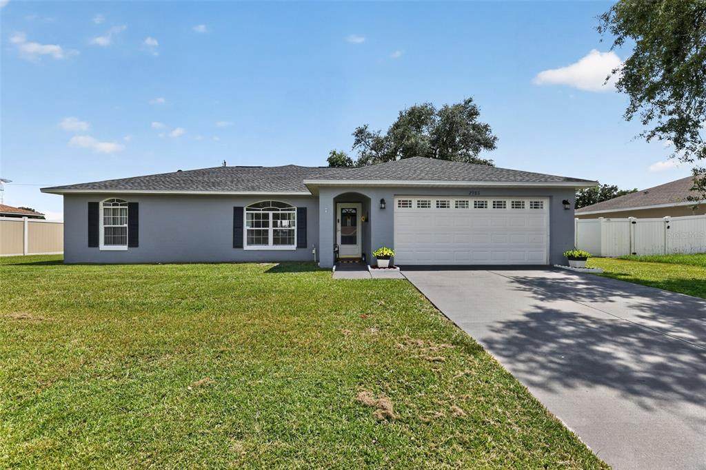 2986 143RD PLACE Road - Photo 1