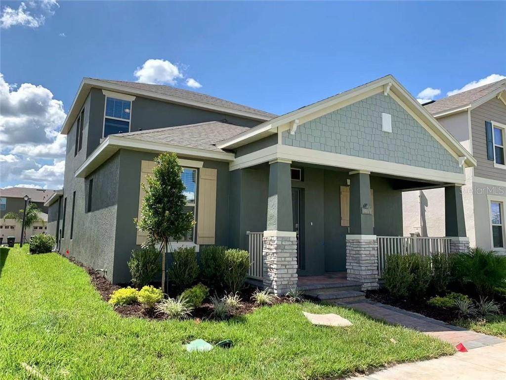 10071 Tawny Meadow Alley - Photo 1