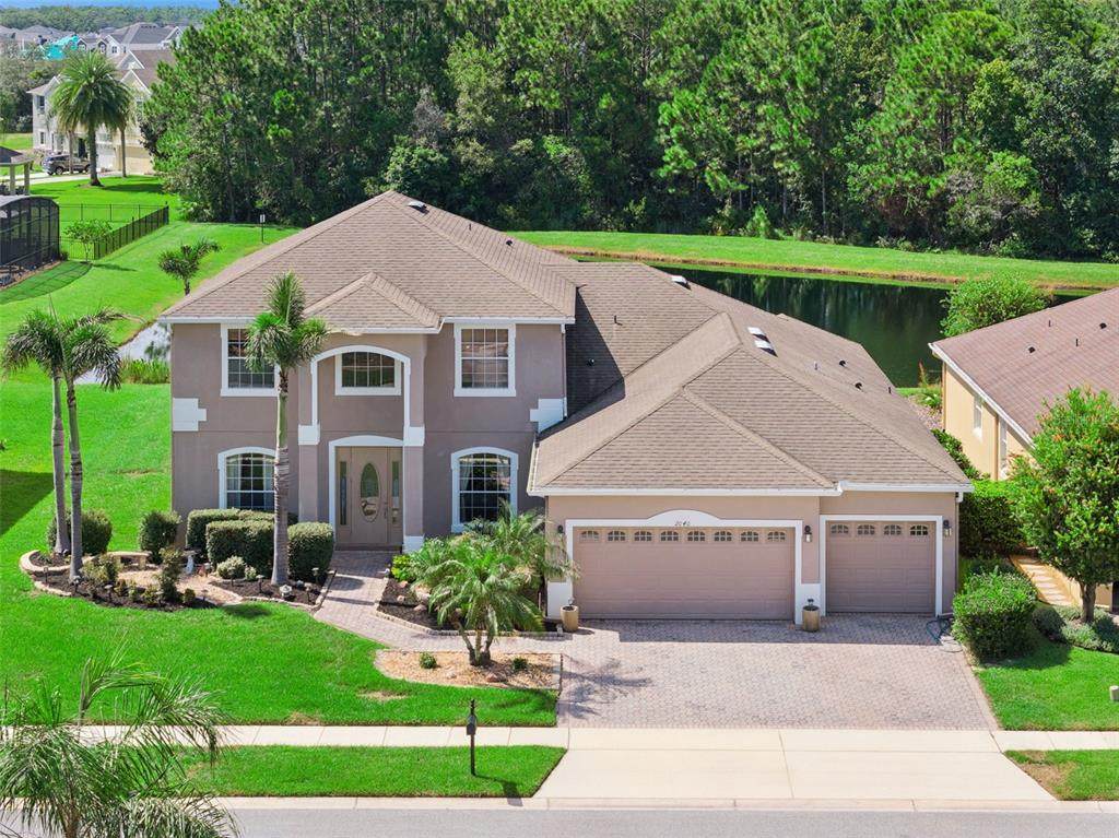 2040 Hawks Landing Drive - Photo 1