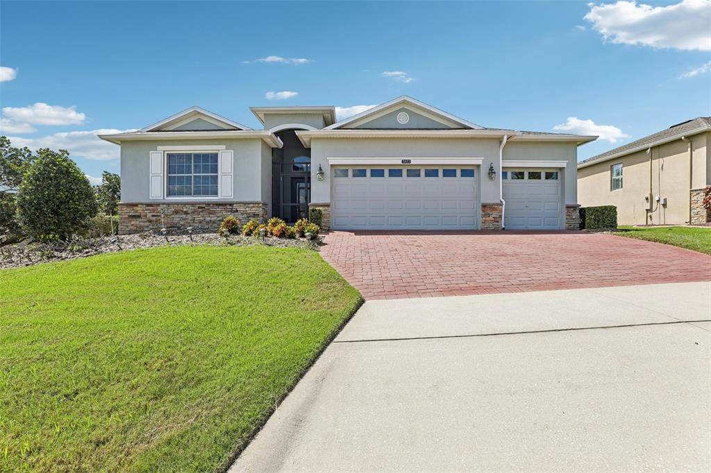 2823 Mayport Street - Photo 1