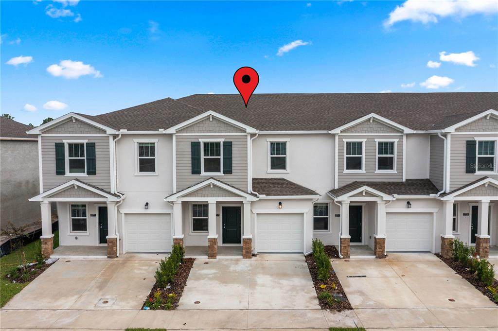2717 Skyline Loop - Photo 1