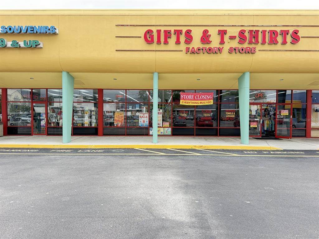 6119 W Irlo Bronson Memorial Highway - Photo 1
