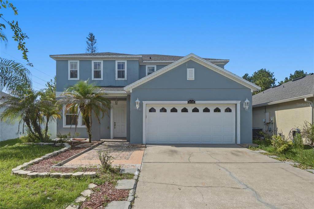 2830 Paynes Prairie Circle - Photo 1
