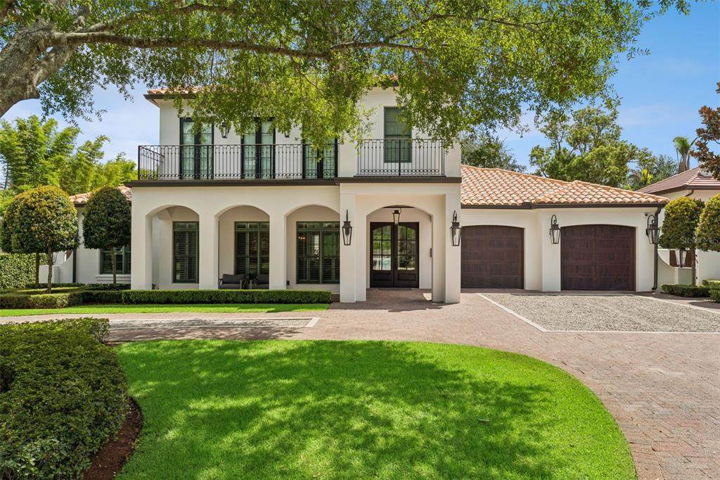 276 Detmar Drive - Photo 1
