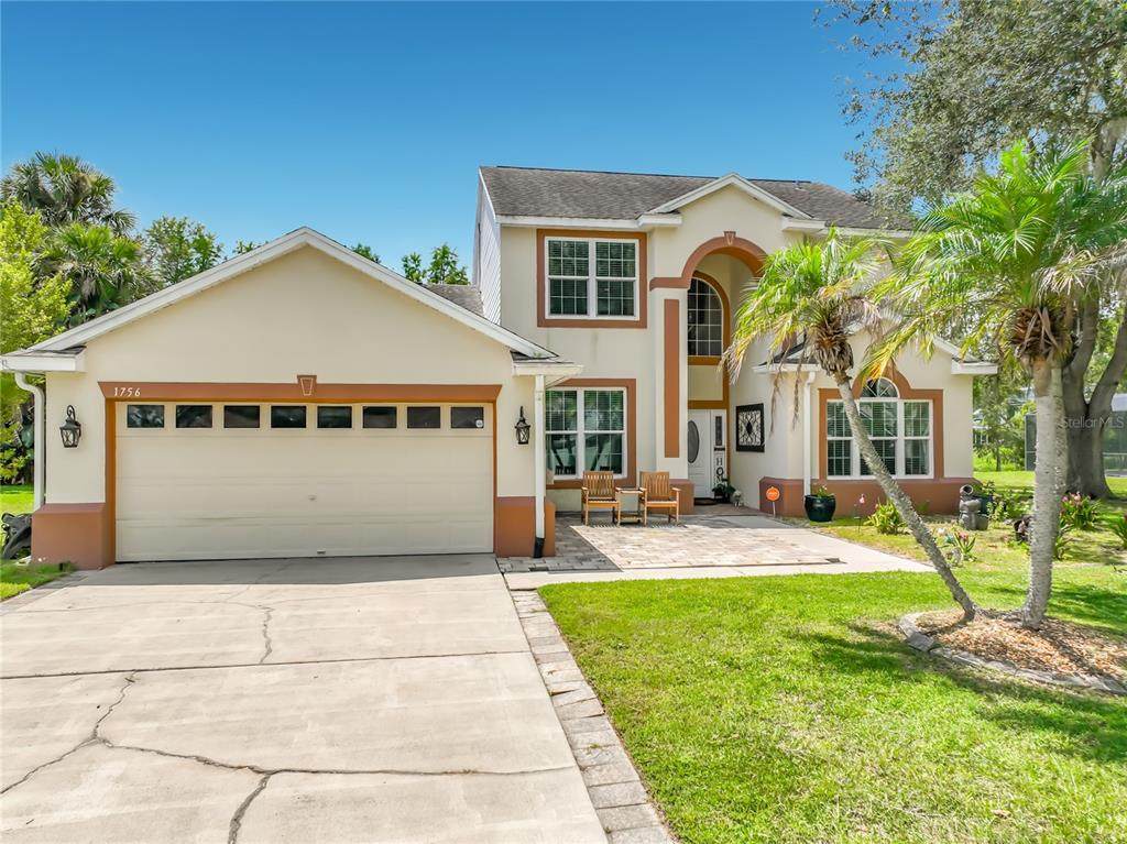 1756 Branchwater Trail - Photo 1