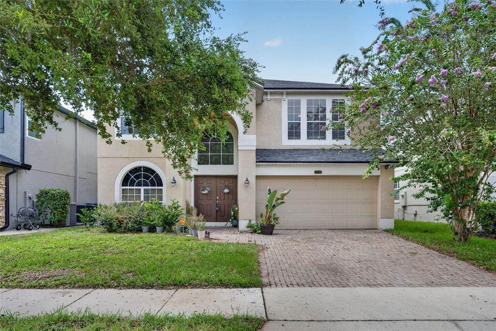 13026 Moss Park Ridge Drive - Photo 1