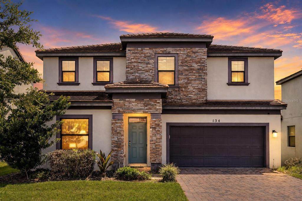 134 Angela's Avenue - Photo 1
