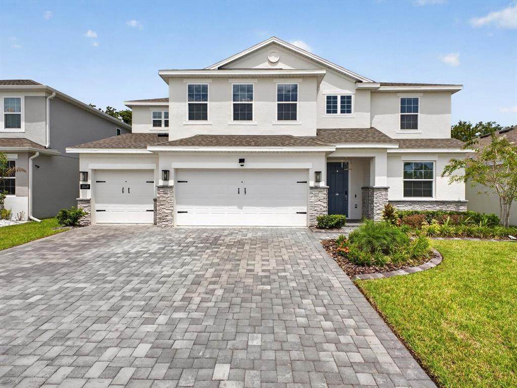 2049 Rock Maple Bend - Photo 1