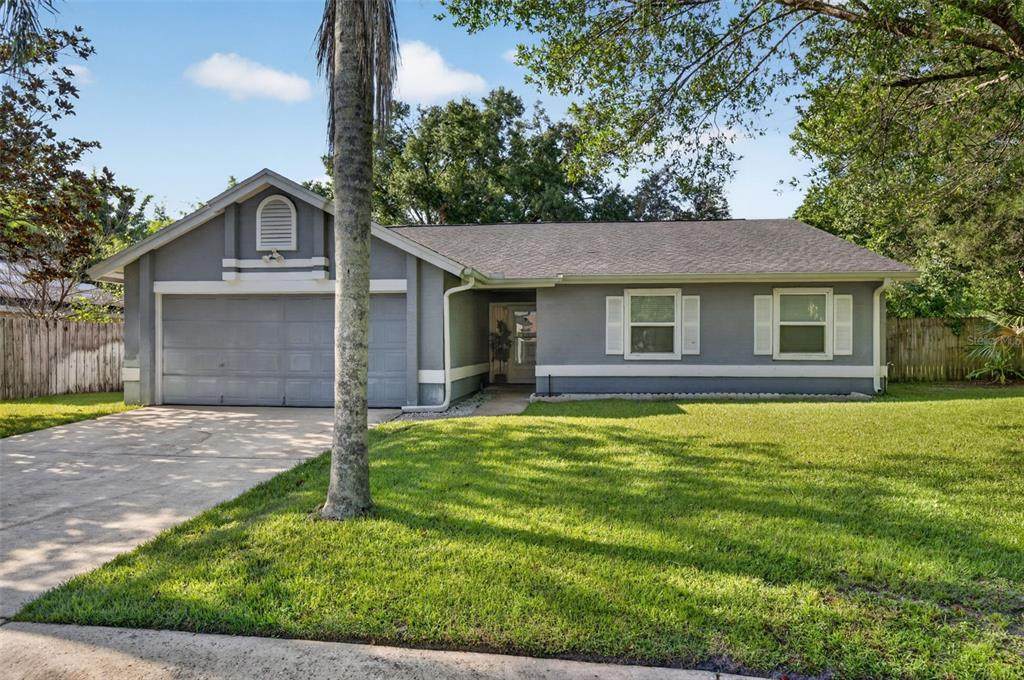 1022 Ward Circle - Photo 1
