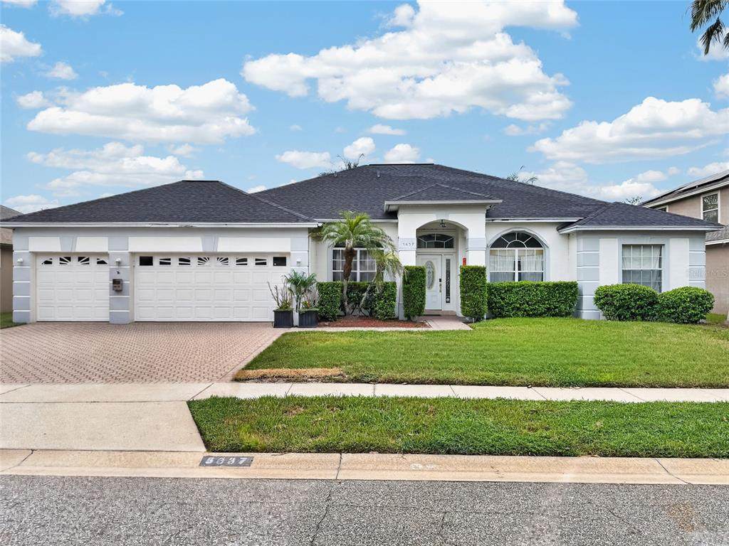 3637 Devereaux Court - Photo 1
