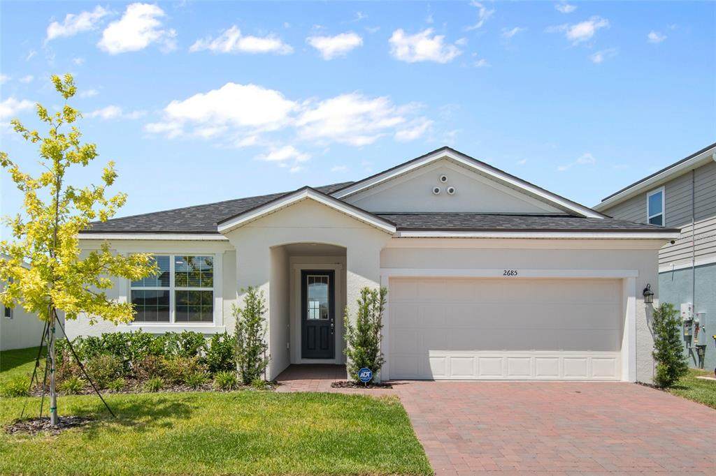 2685 Sweet Acacia Drive - Photo 1