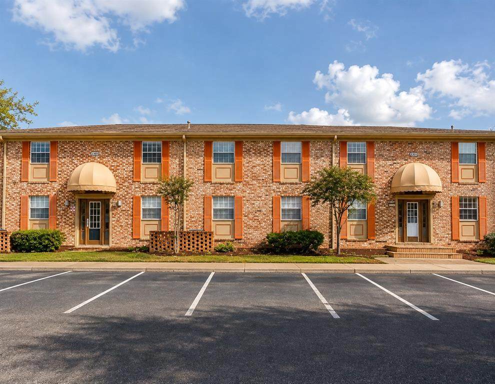 2305 Haywood Court - Photo 1