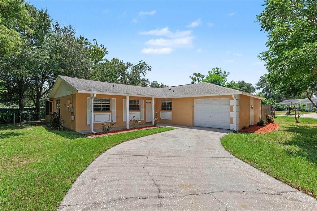 603 Highview Terrace - Photo 1