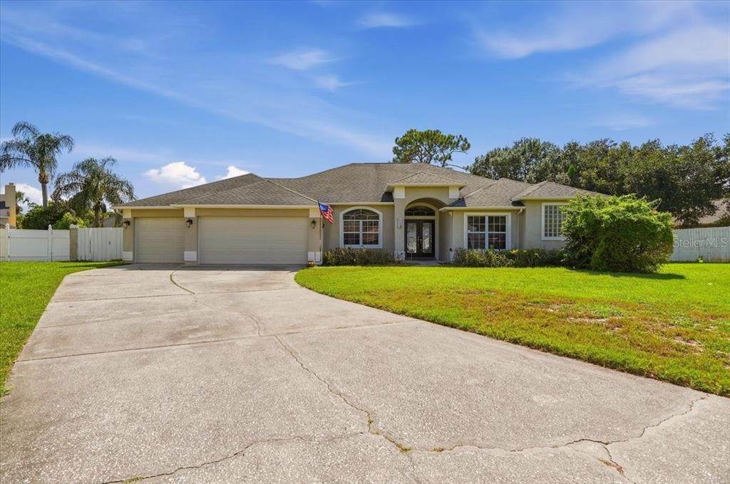 4736 Sudbury Drive - Photo 1