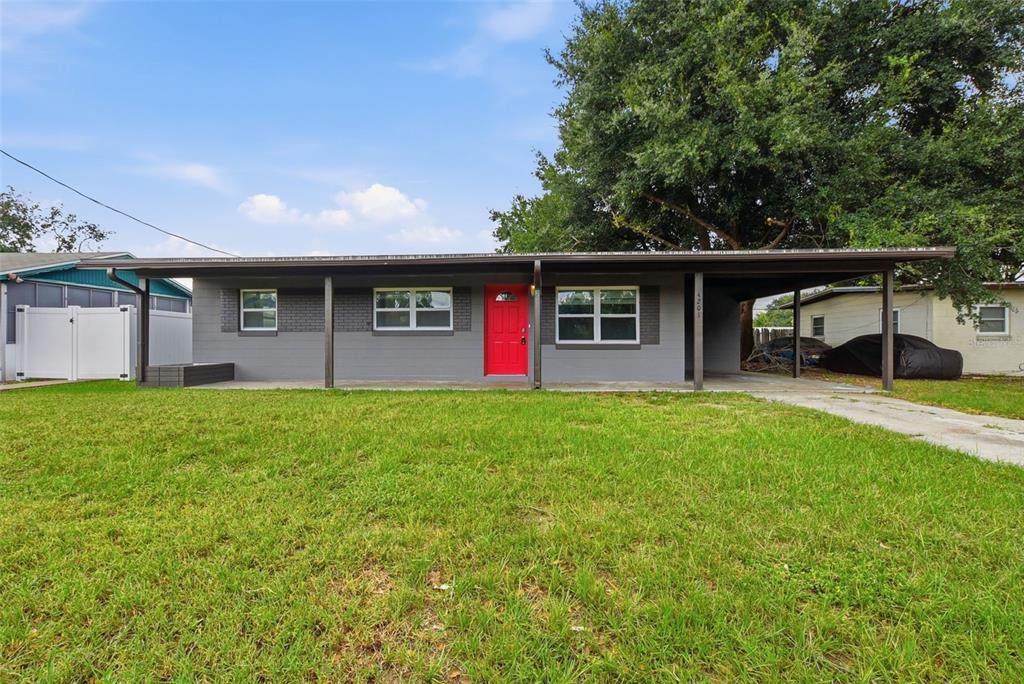 4201 Monarch Drive - Photo 1