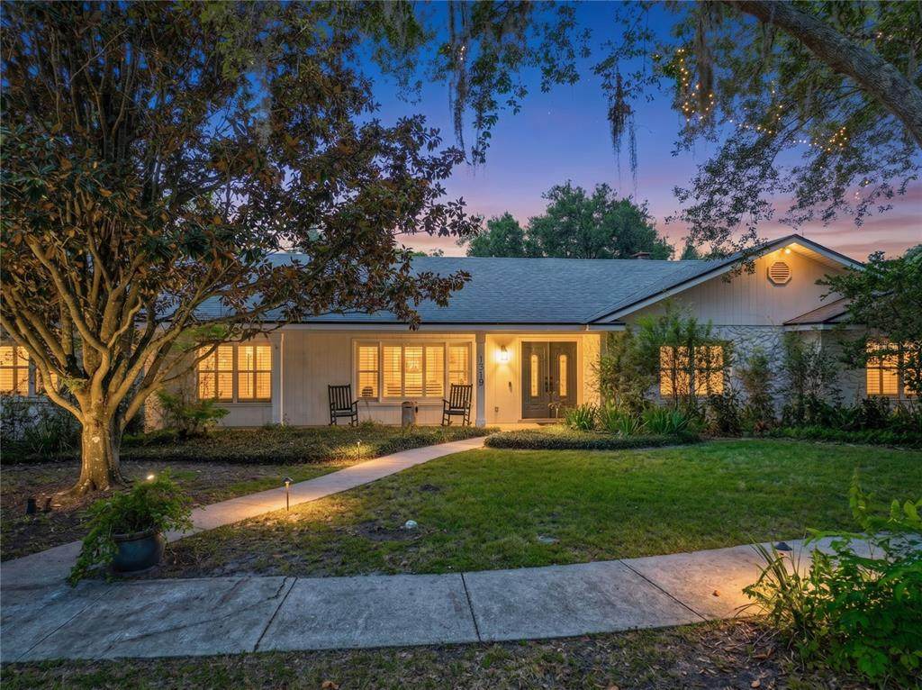 1319 Buckwood Drive - Photo 1