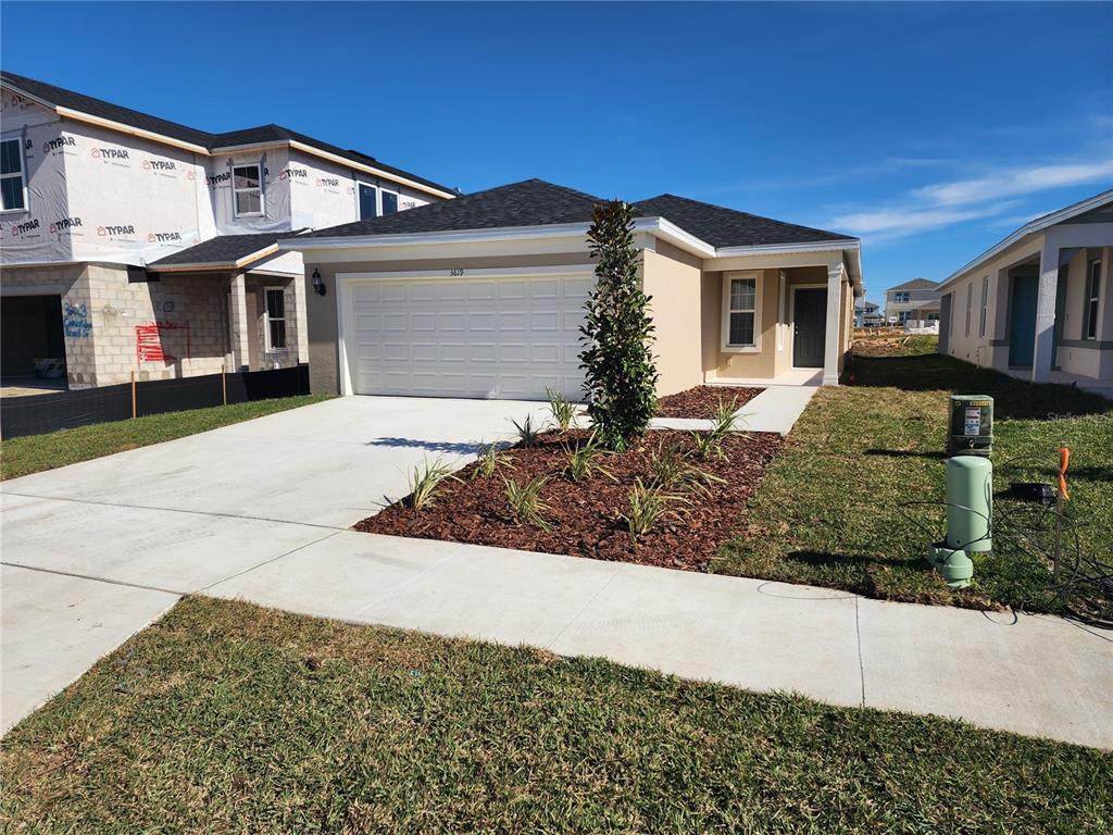 3619 Cambridge Brook Drive - Photo 1
