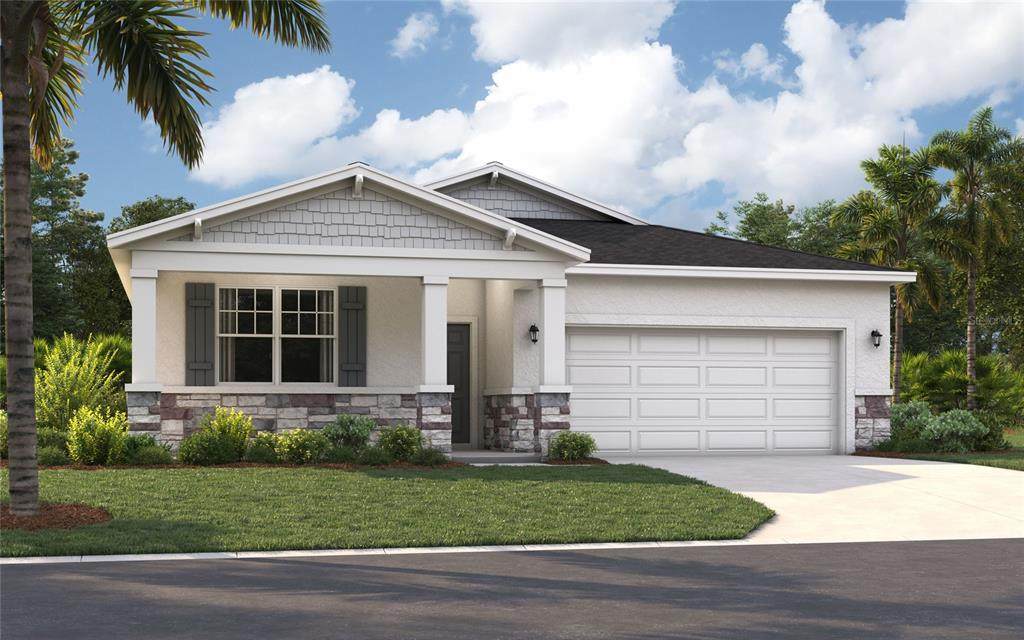 1413 Chambord Drive - Photo 1