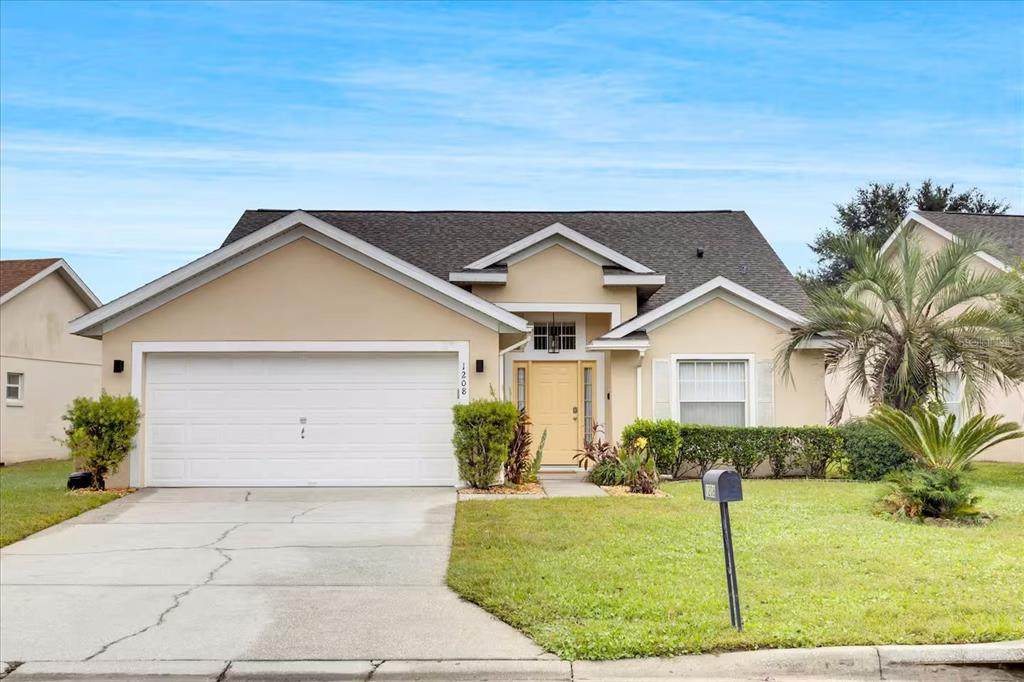 1208 Cedarwood Way - Photo 1
