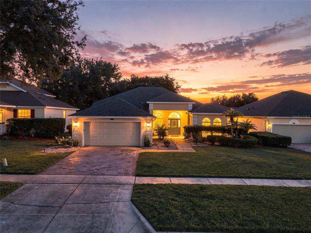 3790 Liberty Hill Drive - Photo 1